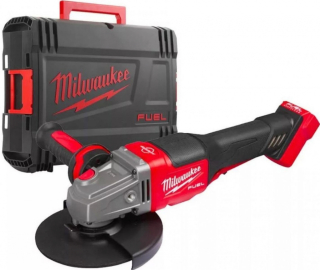 MILWAUKEE M18 FHSAG125XPDB-0X Aku úhlová bruska 18V / 125mm (bez aku) - 4933471078