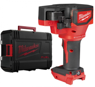 MILWAUKEE M18 BLTRC-0X Aku kleště na závitové tyče 18V (bez aku) - 4933471150