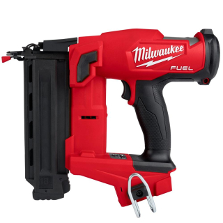 MILWAUKEE M18 FNCS18GS-0X Aku sponkovačka s úzkou korunkou 18V (bez aku) - 4933471942
