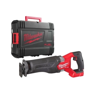 MILWAUKEE M18 FSZ-0X Aku šavlová pila SAWZALL 18V (bez aku) - 4933478293