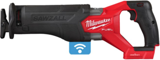 MILWAUKEE M18 ONEFSZ-0X ONE-KEY Aku šavlová pila SAWZALL 18V (bez aku) - 4933478296
