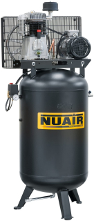 NUAIR NB5/5,5FT/270V olejový vertikální kompresor 4kW