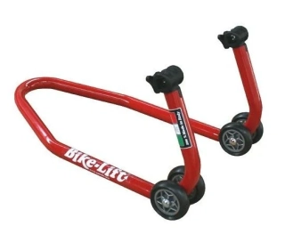 JMP Bike-Lift 722.89.43 Stojan na silniční motocykly - moto stojan přední