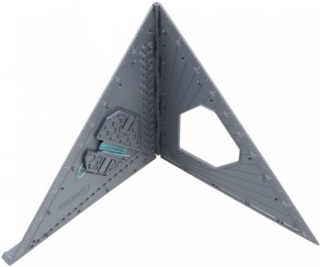 WOLFCRAFT VARIO 3D PRO 5219000 Měřicí a vyznačovací úhelník