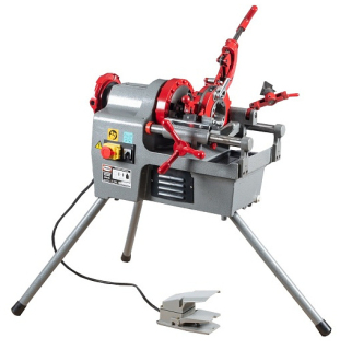 PROMA ZPM-50 Elektrický stacionární závitořez