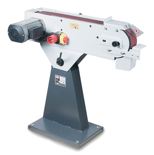 PROMA BPK-2075/400 - Pásová bruska