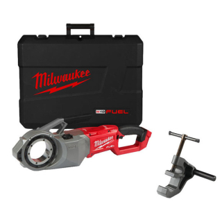 MILWAUKEE M18 FPT2-0C FUEL ONE-KEY závitořez 2" (bez aku) - 4933478596