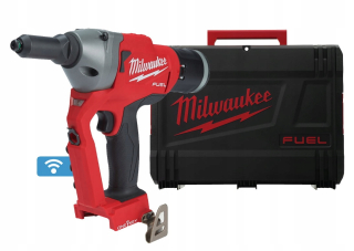 MILWAUKEE M18 ONEFPRT-0X Aku nýtovačka 18V (bez aku) - 4933478601
