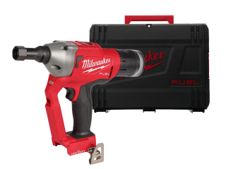 MILWAUKEE M18 ONEFLT-0X Lockbolt Aku nýtovačka 18V (bez aku) - 4933478637