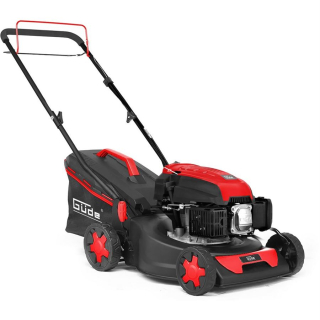 GÜDE ECO WHEELER 413.3 R MOTOROVÁ TRAVNÍ SEKAČKA - 95442