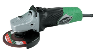 HIKOKI G13SB3 Úhlová bruska 125mm / 1300W