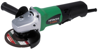 HIKOKI G13SE2 Úhlová bruska 125mm / 1250W