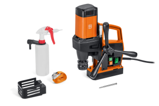 FEIN KBE 32 QW Magnetická jádrová vrtačka - 72709561000