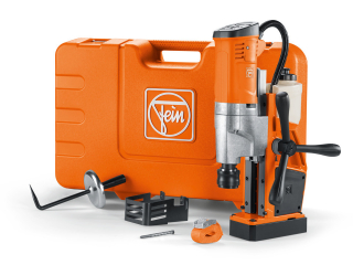 FEIN KBU 35 QW Magnetická jádrová vrtačka - 72705461000