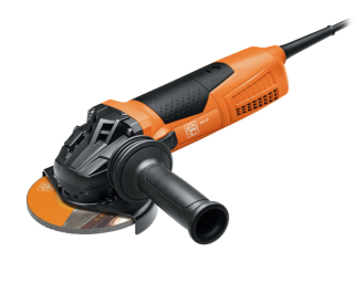 FEIN CG 17-125 Úhlová bruska 125mm; 1700W - 72228160000