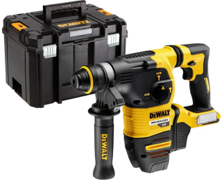 DEWALT DCH333NT Aku kombinované kladivo SDS-plus; 54 V (BEZ AKU)