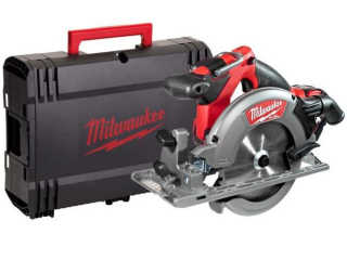 MILWAUKEE M18 CCS55-0X Aku okružní pila 18V, 165mm (bez aku) - 4933451429