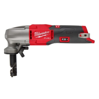 MILWAUKEE M12 FNB16-0X Aku prostřihovač plechu 12V (bez aku) - 4933479618