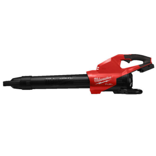 MILWAUKEE M18 F2BL-0 Aku zahradní fukar listí 18V (bez aku) - 4933479987
