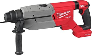 MILWAUKEE M18 FHACOD32-0C Aku vrtací kladivo s D rukojetí s ONE-KEY™ SDS-Plus 18V (bez aku) - 4933492140