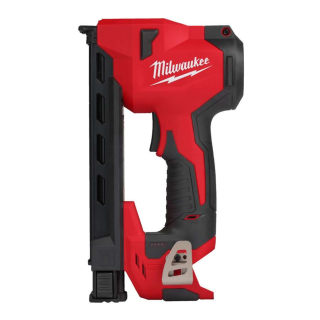 MILWAUKEE M12 BCST-0 aku subkompaktní sponkovačka na kabely 12V (bez aku) - 4933480488