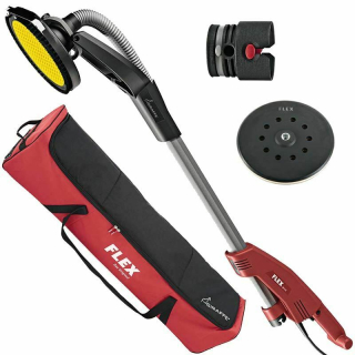FLEX GE 5 R + TB-L + SH-FC bruska na stropy a stěny ŽIRAFA + taška - 521914