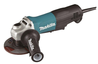 MAKITA GA5050R úhlová bruska 125mm - 1300W