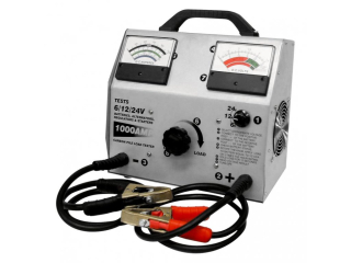 FY-1000 tester akumulátorů