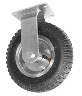 MAGG Kolečko k přepravnímu vozíku 120236 - pevné