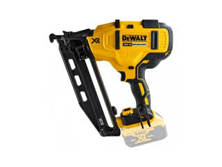 DEWALT DCN660NT Aku hřebíkovačka 18V; 16Ga; 32-63 mm (bez aku)