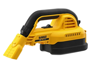 DEWALT DCV517N Aku vysavač 18V (bez aku)