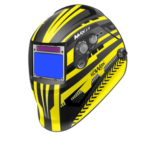KOWAX KWX730MAX2,5! svařovací kukla samostmívací