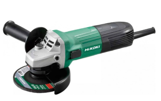 HIKOKI G12STA YGZ Úhlová bruska 115mm, 600W