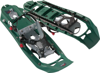 MSR EVO TRAIL 22 Ranger-UNI sněžnice 56cm zelené