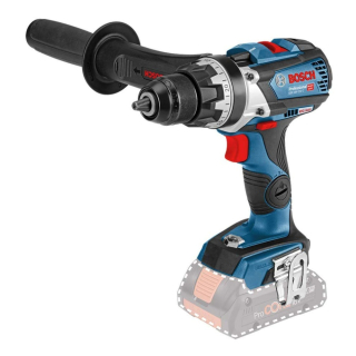 BOSCH GSR 18V-110 C solo Aku vrtací šroubovák 18V (bez aku) - 06019G0109