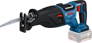 BOSCH GSA 185 Li Aku mečová pila ocaska 18V (bez aku) - 06016C0020