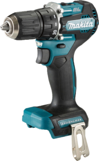 MAKITA DDF487Z Aku vrtací šroubovák 18V (bez aku)