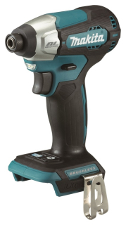 MAKITA DTD157Z Aku rázový utahovák 18V; 140 Nm (bez aku)
