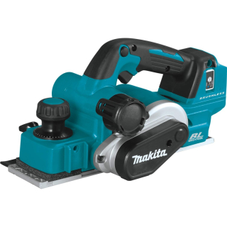 MAKITA DKP181Z Aku hoblík 18V (bez aku)