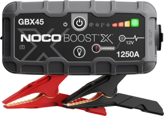NOCO GBX45 Booster 12V 1250A přenosné startovací zařízení