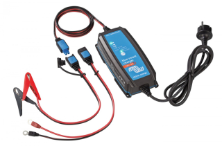 Victron Energy BLUE SMART IP65 12V/4A chytrá nabíječka s bluetooth