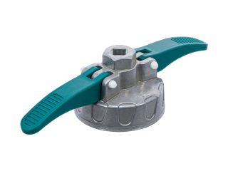 BGS 70188 Klíč na olejové filtry 14-hran 64 mm, pro japonská auta