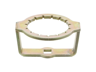 BGS 74393 Klíč na olejové filtry 1/2", 15-drážkový 74,7 mm, pro Opel