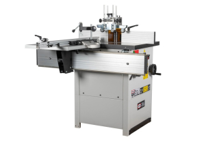 PROMA TFS-100/30 Truhlářská frézka