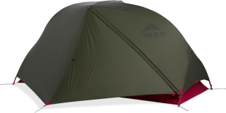 MSR HUBBA HUBBA Bikepack 1 stan na řidítka pro 1 osobu