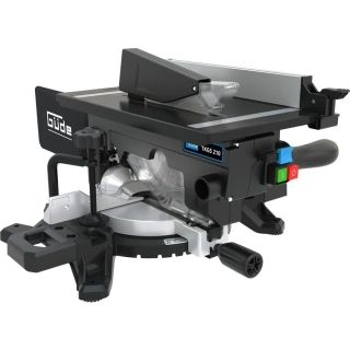 GÜDE TKGS 210 STOLNÍ A POKOSOVÁ PILA 1500W - 55270