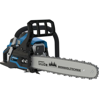 GÜDE KS 400-38 MOTOROVÁ ŘETĚZOVÁ PILA - 95040