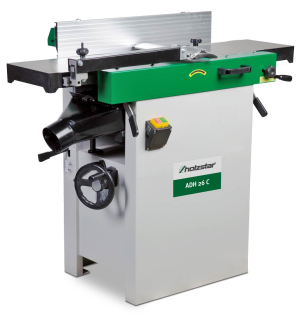 Holzstar ADH 26 C (400 V) Hoblovka s protahem - 5904027