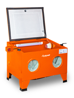 Unicraft SSK 1 Pískovací box - 6204000