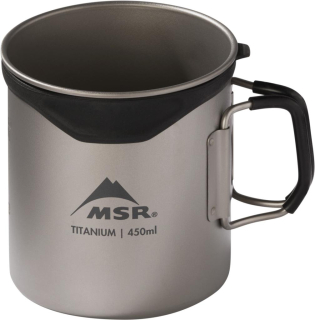 PETZL TITAN CUP hrneček 450ml